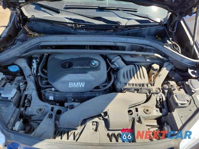 Zdjęcie 12 z 13 samochodu: 2019 BMW X1 SDRIVE28I VIN:WBXHU7C5XK3H44638 - miniatura