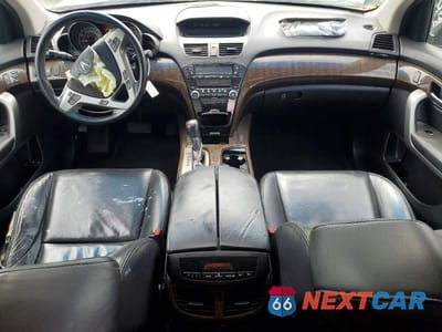 Zdjęcie 8 z 13 samochodu: 2012 ACURA MDX VIN:2HNYD2H28CH533670 - miniatura