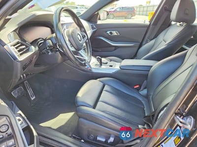 Zdjęcie 7 z 12 samochodu: 2022 BMW 330XI VIN:3MW5R7J04N8C44473 - miniatura