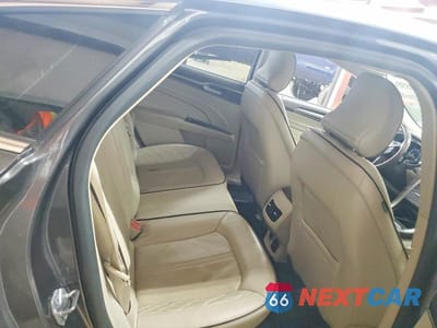 Zdjęcie 10 z 12 samochodu: 2017 FORD FUSION TITANIUM VIN:3FA6P0K96HR402012 - miniatura