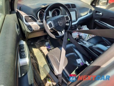 Zdjęcie 8 z 13 samochodu: 2017 DODGE JOURNEY GT VIN:3C4PDDEG4HT567617 - miniatura