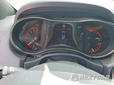 Zdjęcie 9 z 13 samochodu: 2019 DODGE DURANGO R VIN:1C4SDJCT4KC771331 - miniatura