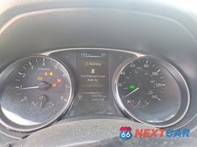 Zdjęcie 9 z 13 samochodu: 2016 NISSAN ROGUE S VIN:KNMAT2MT8GP596746 - miniatura