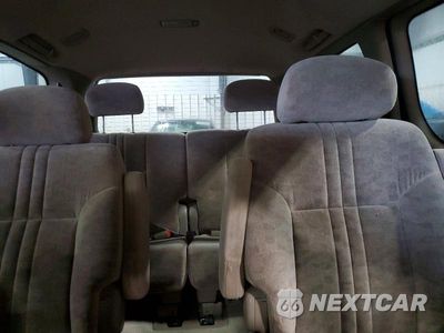 Zdjęcie 10 z 13 samochodu: 2002 TOYOTA SIENNA LE VIN:4T3ZF13CX2U423488 - miniatura