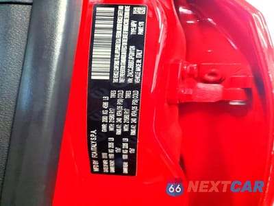Zdjęcie 13 z 13 samochodu: 2018 JEEP RENEGADE LATITUDE VIN:ZACCJBBB7JPG91124 - miniatura