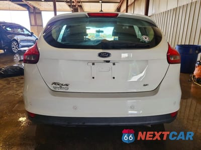 Zdjęcie 6 z 13 samochodu: 2016 FORD FOCUS SE VIN:1FADP3K23GL389163 - miniatura