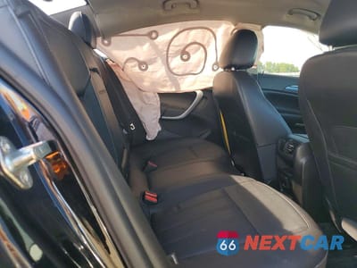 Zdjęcie 10 z 12 samochodu: 2016 BUICK REGAL PREMIUM VIN:2G4GS5GX0G9175515 - miniatura