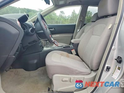 Zdjęcie 7 z 13 samochodu: 2012 NISSAN ROGUE S VIN:JN8AS5MV3CW711375 - miniatura