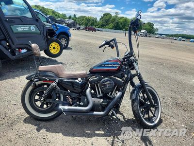 2020 HARLEY-DAVIDSON XL1200 NS 1HD1LP31XLB434930 - główne zdjęcie licytacji z USA - miniatura
