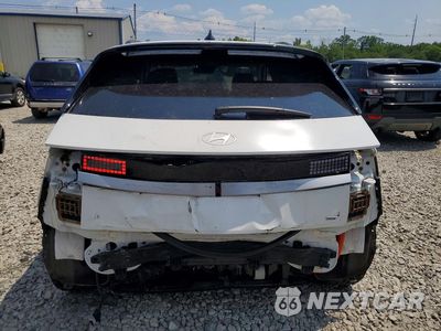 Zdjęcie 6 z 14 samochodu: 2025 HYUNDAI IONIQ 5 SEL VIN:7YAKNDDC8SY013050 - miniatura