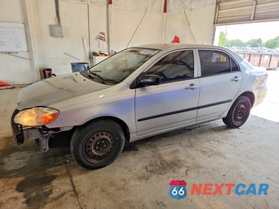 2005 TOYOTA COROLLA CE 2T1BR32E85C341135 - główne zdjęcie licytacji z USA - miniatura