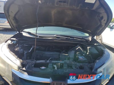 Zdjęcie 12 z 13 samochodu: 2016 HONDA CR-V EXL VIN:2HKRM4H75GH721111 - miniatura
