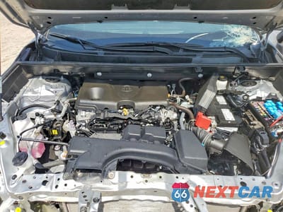 Zdjęcie 12 z 13 samochodu: 2025 TOYOTA RAV4 XLE VIN:2T3W1RFV6SW409519 - miniatura