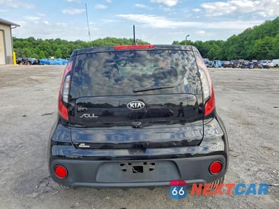 Zdjęcie 6 z 12 samochodu: 2019 KIA SOUL BASE VIN:KNDJN2A28K7919238 - miniatura