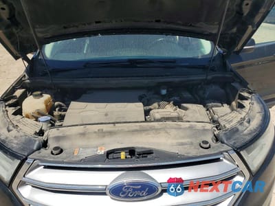 Zdjęcie 12 z 14 samochodu: 2015 FORD EDGE SEL VIN:2FMTK4J88FBB22899 - miniatura