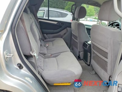 Zdjęcie 11 z 13 samochodu: 2005 TOYOTA 4RUNNER SR5 VIN:JTEBU14R950057246 - miniatura