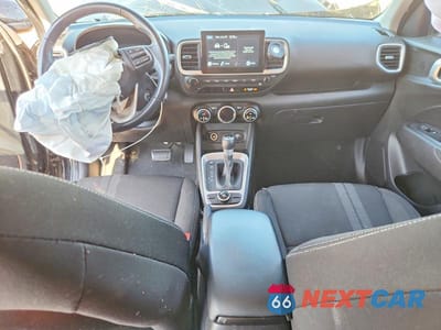 Zdjęcie 8 z 14 samochodu: 2020 HYUNDAI VENUE SEL VIN:KMHRC8A32LU016912 - miniatura