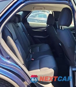Zdjęcie 10 z 12 samochodu: 2025 MAZDA CX-30 SELECT VIN:3MVDMBBM7SM774746 - miniatura