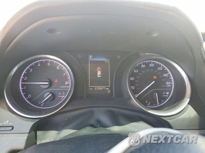 Zdjęcie 9 z 12 samochodu: 2020 TOYT CAMRY VIN:4T1C11AK8LU883256 - miniatura
