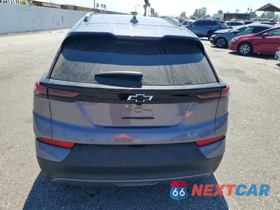 Zdjęcie 6 z 13 samochodu: 2022 CHEVROLET BOLT EUV LT VIN:1G1FY6S09N4115739 - miniatura