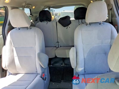 Zdjęcie 10 z 14 samochodu: 2020 TOYOTA SIENNA L VIN:5TDZZ3DC2LS058843 - miniatura