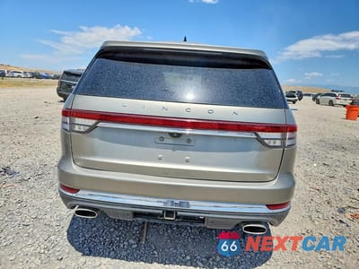 Zdjęcie 6 z 12 samochodu: 2023 LINCOLN AVIATOR RESERVE VIN:5LM5J7WC6PGL07714 - miniatura