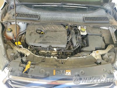 Zdjęcie 12 z 13 samochodu: 2017 FORD ESCAPE SE VIN:1FMCU0GD4HUA84172 - miniatura