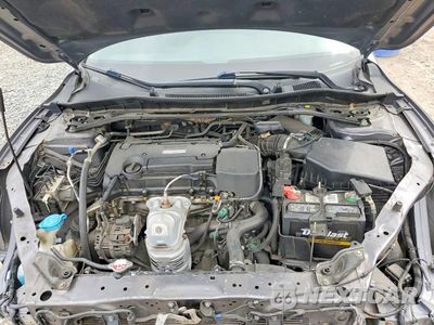 Zdjęcie 11 z 12 samochodu: 2017 HONDA ACCORD SPORT SPECIAL EDITION VIN:1HGCR2F11HA120041 - miniatura