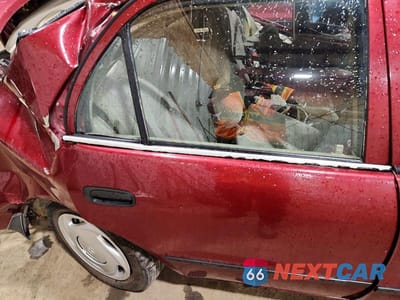 Zdjęcie 10 z 12 samochodu: 1999 TOYOTA COROLLA VIN:1NXBR12E7XZ234759 - miniatura