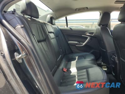 Zdjęcie 10 z 12 samochodu: 2015 BUICK REGAL VIN:2G4GV5EK7F9153413 - miniatura
