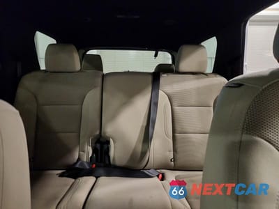 Zdjęcie 10 z 13 samochodu: 2024 CHEVROLET TRAVERSE LIMITED LS VIN:1GNETTKW8RJ139680 - miniatura