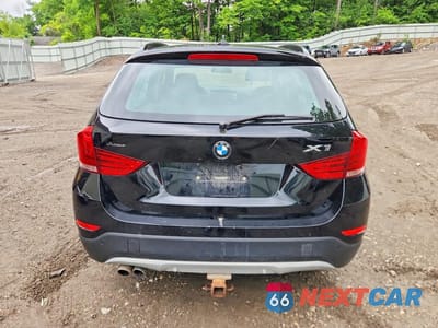 Zdjęcie 6 z 13 samochodu: 2014 BMW X1 XDRIVE28I VIN:WBAVL1C59EVY17064 - miniatura