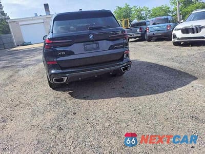 Zdjęcie 6 z 14 samochodu: 2026 BMW X5 XDRIVE50E VIN:5UX43EU01T9339655 - miniatura