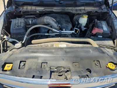 Zdjęcie 11 z 13 samochodu: 2018 RAM 1500 SLT VIN:1C6RR7TT5JS168659 - miniatura