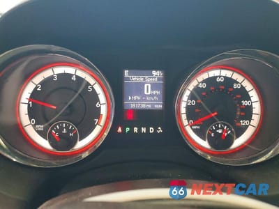Zdjęcie 9 z 13 samochodu: 2018 DODGE GRAND CARAVAN GT VIN:2C4RDGEG3JR341040 - miniatura