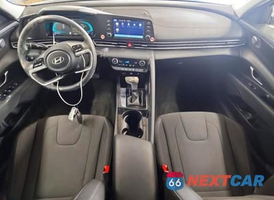 Zdjęcie 8 z 13 samochodu: 2026 HYUNDAI ELANTRA HYBRID BLUE VIN:KMHLM4DJ9TU182981 - miniatura