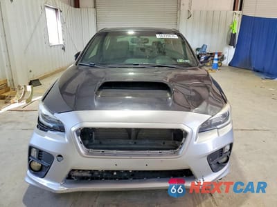 Piąte zdjęcie samochodu w środku: 2015 SUBARU WRX STI VIN:JF1VA2P64F9815272 - miniatura