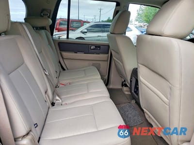 Zdjęcie 11 z 13 samochodu: 2010 FORD EXPEDITION XLT VIN:1FMJU1G59AEB72432 - miniatura