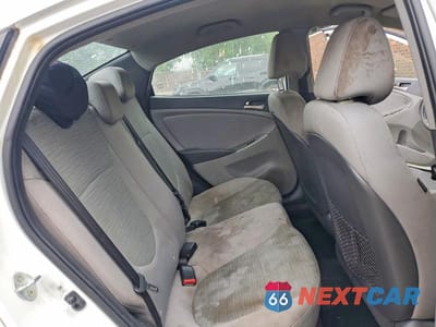 Zdjęcie 10 z 12 samochodu: 2016 HYUNDAI ACCENT SE VIN:KMHCT4AE6GU018328 - miniatura