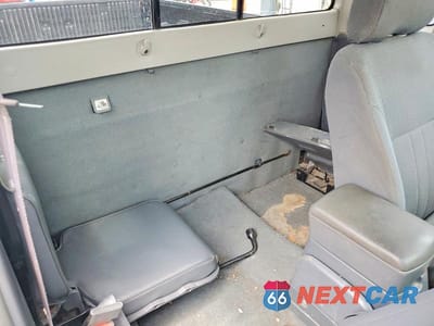 Zdjęcie 10 z 12 samochodu: 2002 NISSAN FRONTIER KING CAB XE VIN:1N6DD26S52C361894 - miniatura