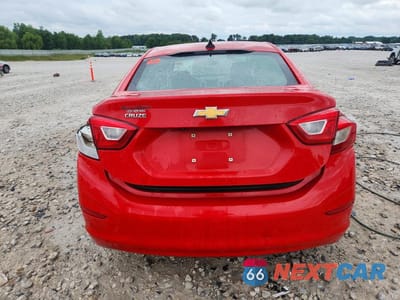 Zdjęcie 6 z 12 samochodu: 2018 CHEVROLET CRUZE LS VIN:1G1BC5SMXJ7225783 - miniatura
