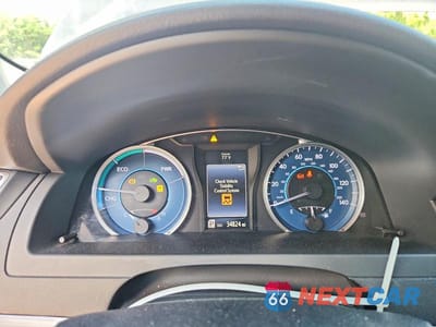 Zdjęcie 9 z 13 samochodu: 2015 TOYOTA CAMRY HYBRID XLE VIN:4T1BD1FK7FU151751 - miniatura