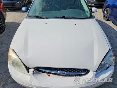 Zdjęcie 11 z 12 samochodu: 2003 FORD TAURUS SES VIN:1FAFP55223G217953 - miniatura