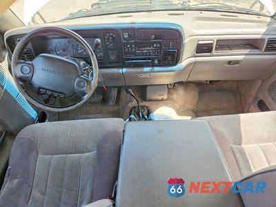 Zdjęcie 8 z 13 samochodu: 1995 DODGE RAM 2500 VIN:3B7KF23WXSM139300 - miniatura