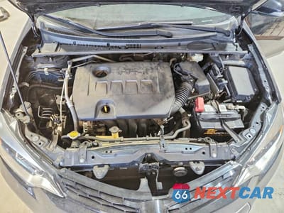 Zdjęcie 11 z 12 samochodu: 2015 TOYOTA COROLLA S PLUS VIN:5YFBURHE1FP362399 - miniatura