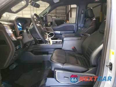 Zdjęcie 7 z 13 samochodu: 2026 FORD F250 SUPER DUTY VIN:1FT8W2BT7TED16166 - miniatura