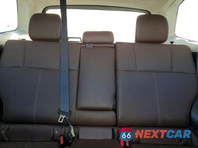 Zdjęcie 10 z 13 samochodu: 2017 SUBARU FORESTER 2.5I TOURING VIN:JF2SJATC1HH534561 - miniatura