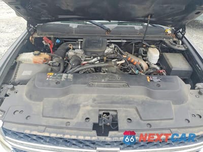 Zdjęcie 11 z 12 samochodu: 2013 CHEVROLET SILVERADO C3500 LT VIN:1GC4C0C89DF167728 - miniatura