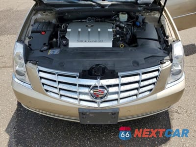 Zdjęcie 11 z 12 samochodu: 2006 CADILLAC DTS VIN:1G6KD57YX6U109320 - miniatura