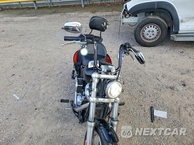 Piąte zdjęcie samochodu w środku: 2020 HARLEY-DAVIDSON FXST VIN:1HD1BVJ1XLB049605 - miniatura